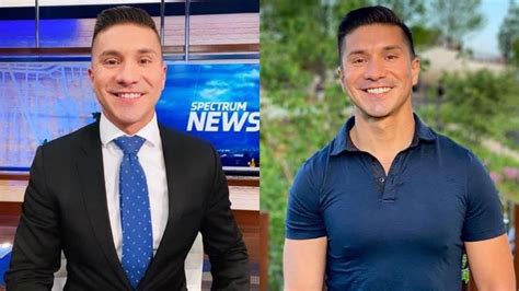 erick adame gay porn|This Gay Meteorologist Was Fired For Peforming on a Cam Site